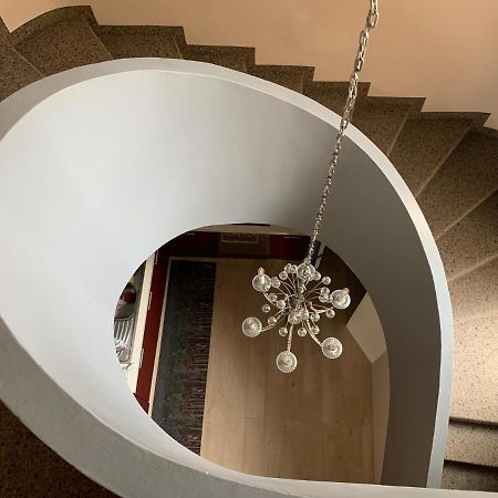 Casa Cervo Appartement Olbia Buitenkant foto