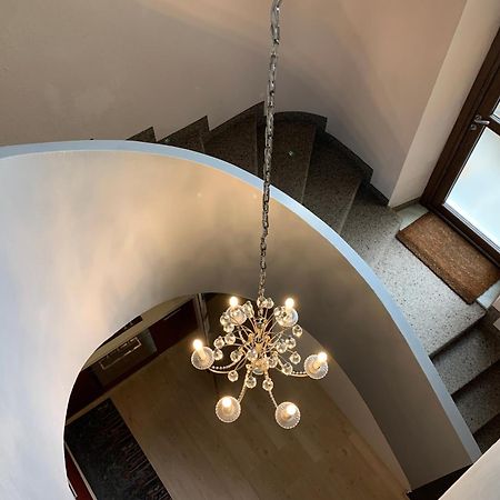 Casa Cervo Appartement Olbia Buitenkant foto