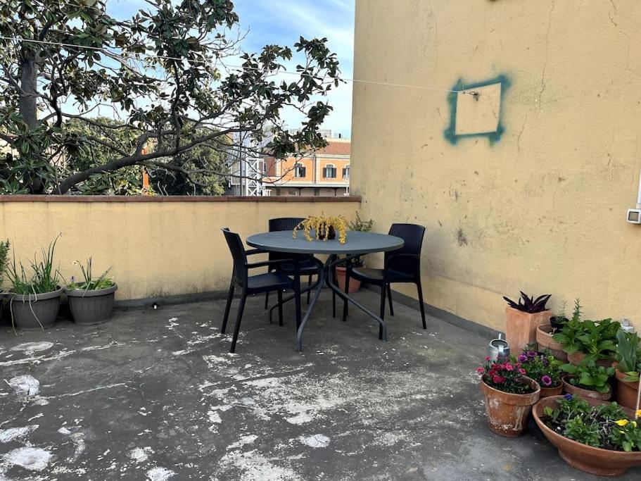 Casa Cervo Appartement Olbia Buitenkant foto