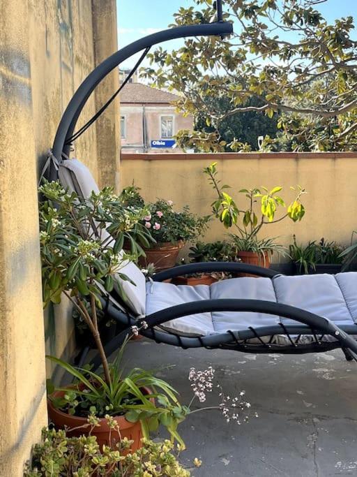 Casa Cervo Appartement Olbia Buitenkant foto