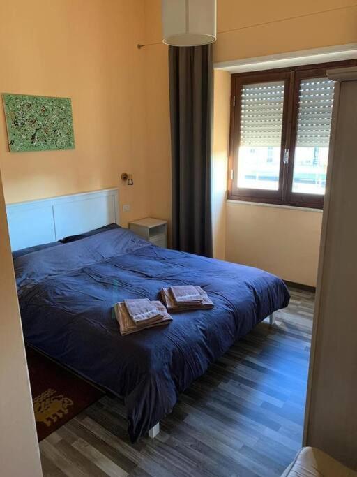 Casa Cervo Appartement Olbia Buitenkant foto