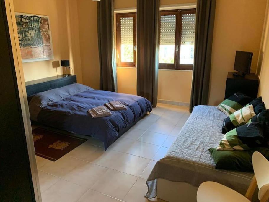 Casa Cervo Appartement Olbia Buitenkant foto
