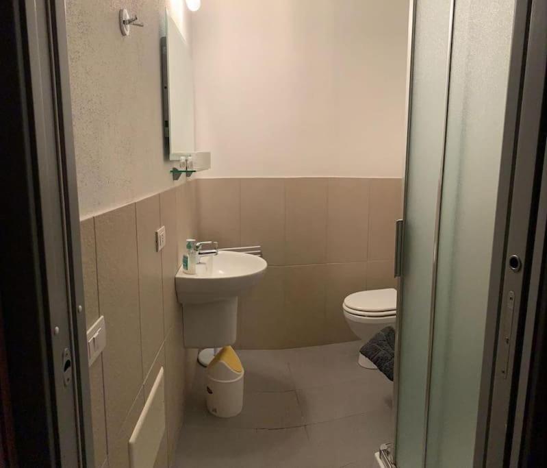 Casa Cervo Appartement Olbia Buitenkant foto