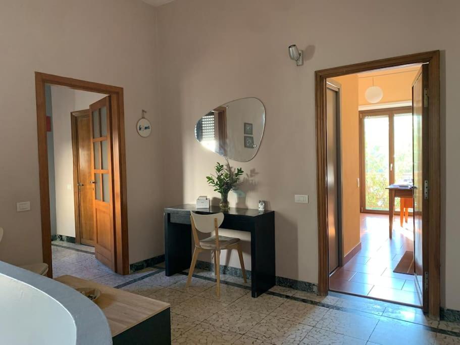 Casa Cervo Appartement Olbia Buitenkant foto