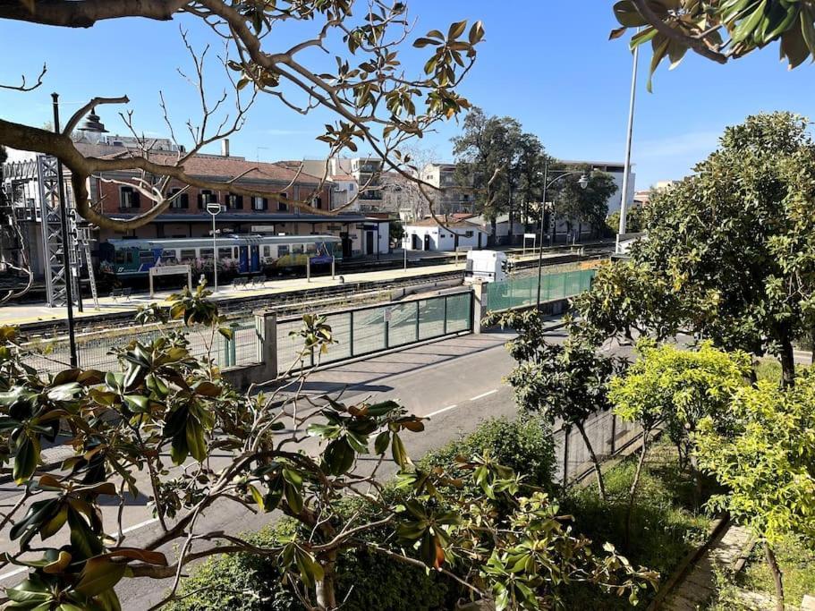 Casa Cervo Appartement Olbia Buitenkant foto