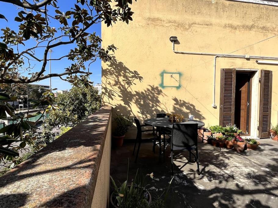 Casa Cervo Appartement Olbia Buitenkant foto