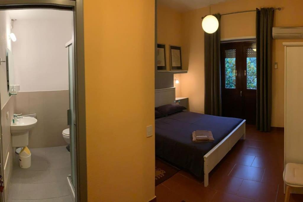 Casa Cervo Appartement Olbia Buitenkant foto