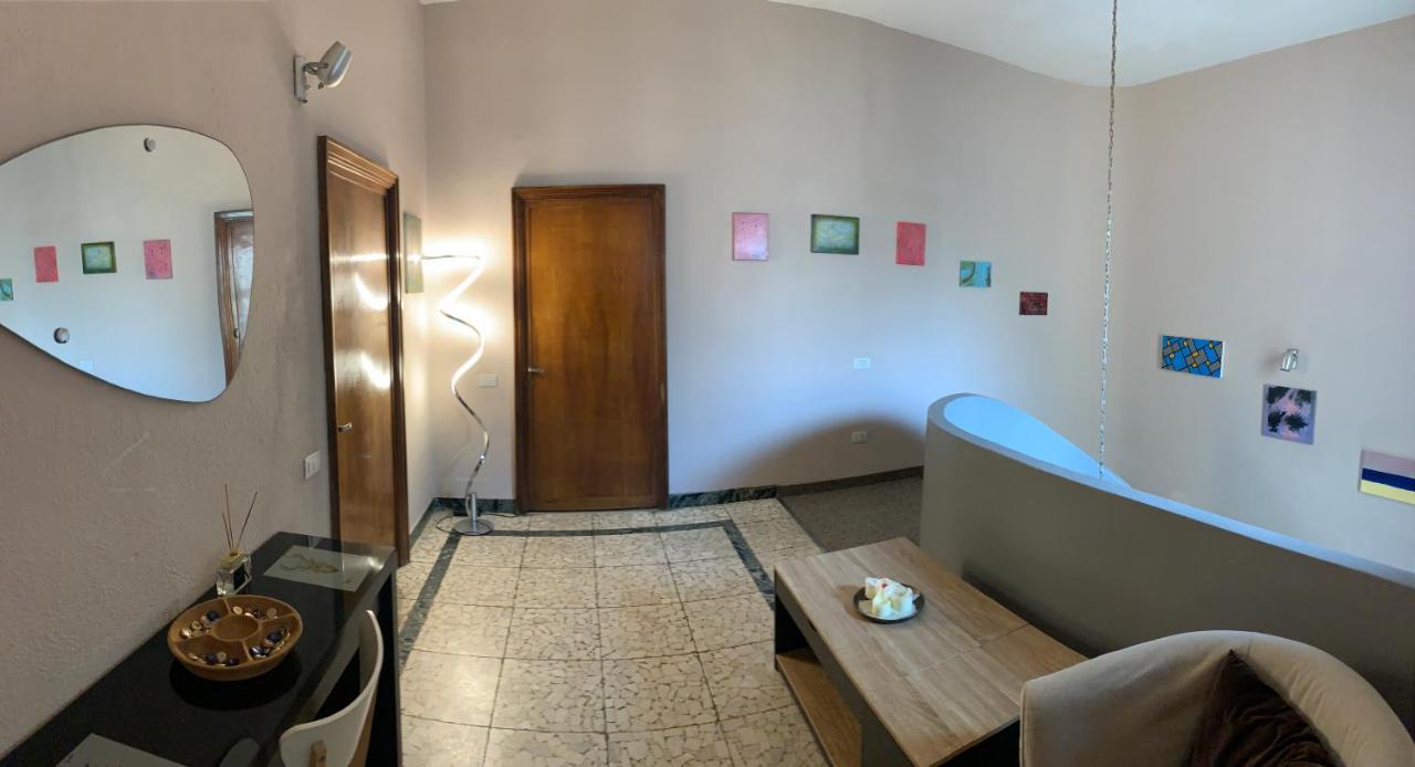 Casa Cervo Appartement Olbia Buitenkant foto