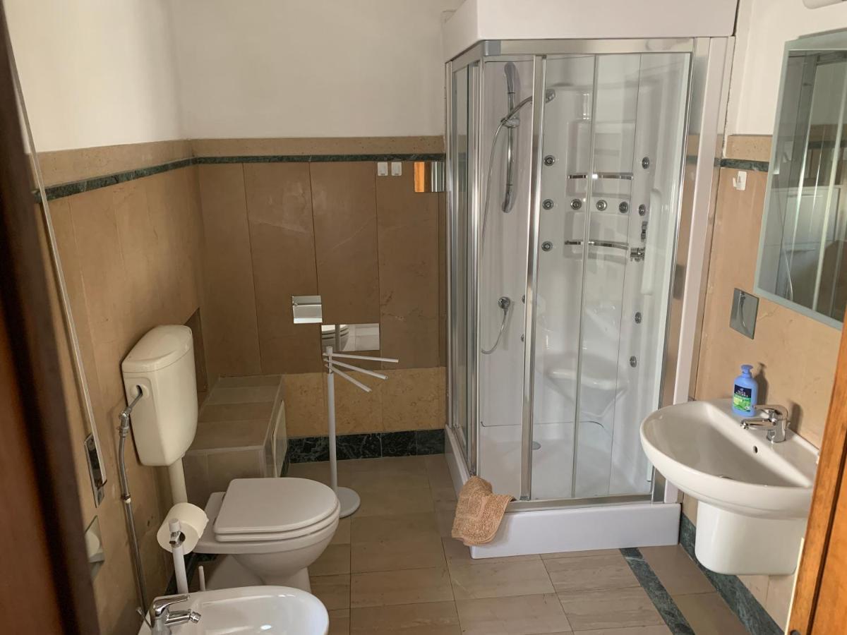 Casa Cervo Appartement Olbia Buitenkant foto