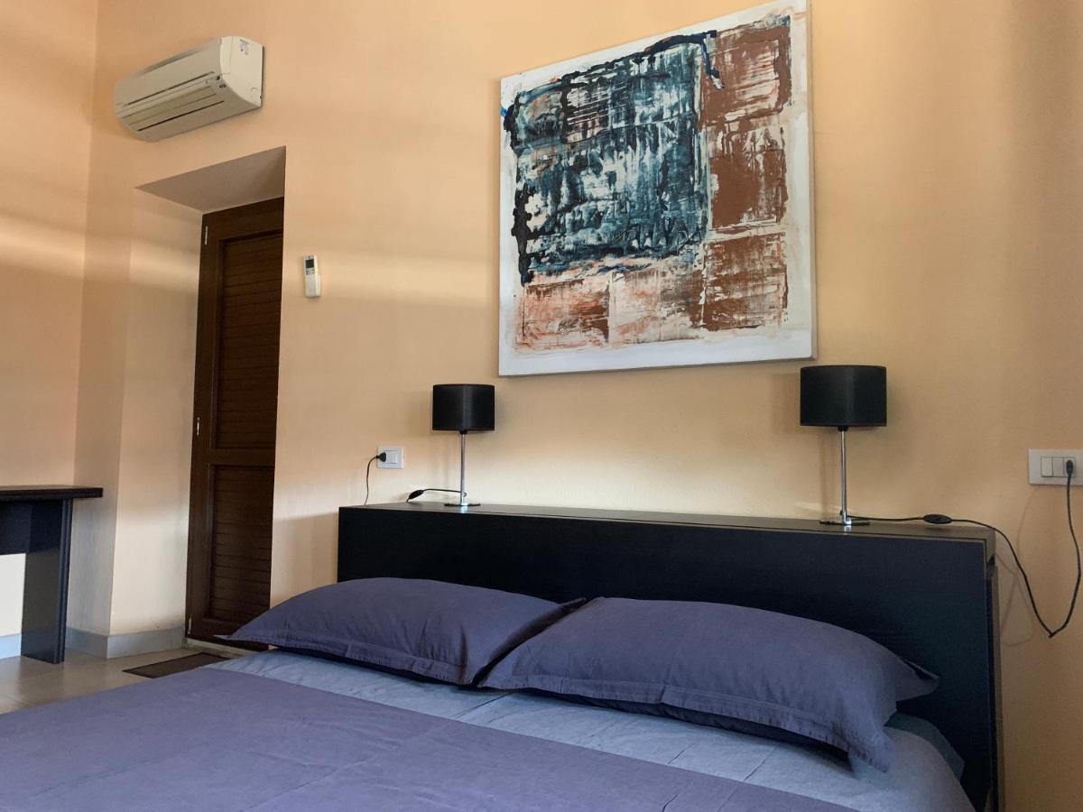 Casa Cervo Appartement Olbia Buitenkant foto