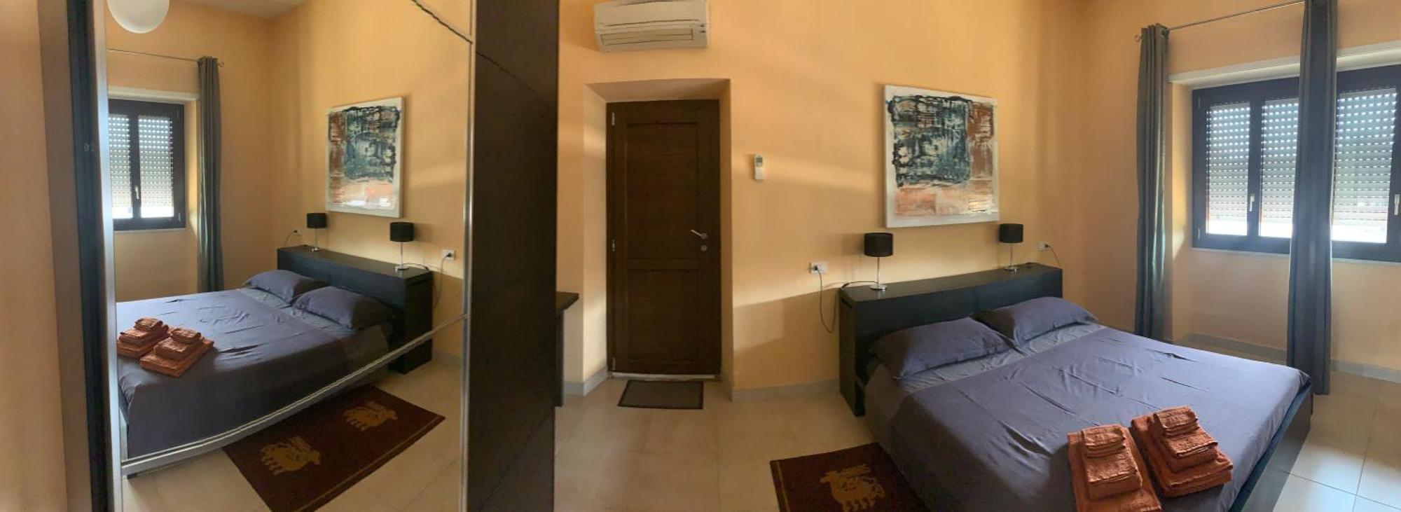 Casa Cervo Appartement Olbia Buitenkant foto