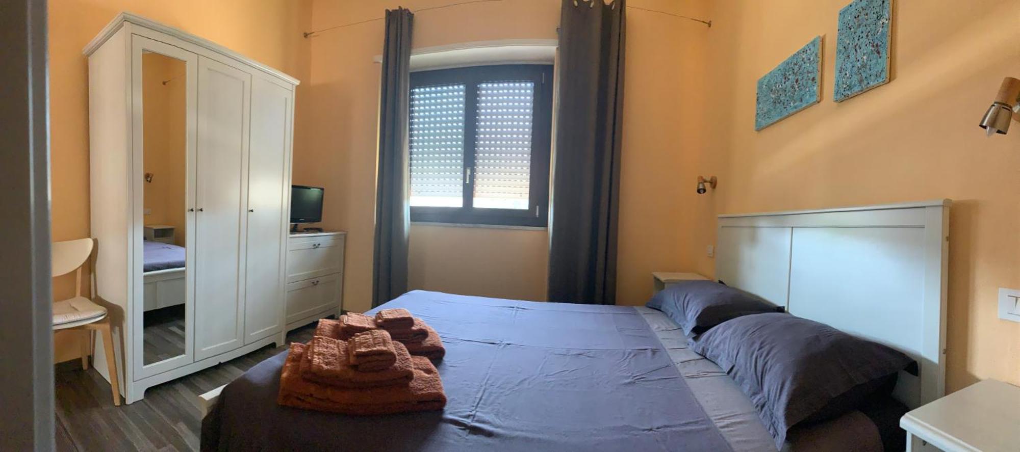 Casa Cervo Appartement Olbia Buitenkant foto