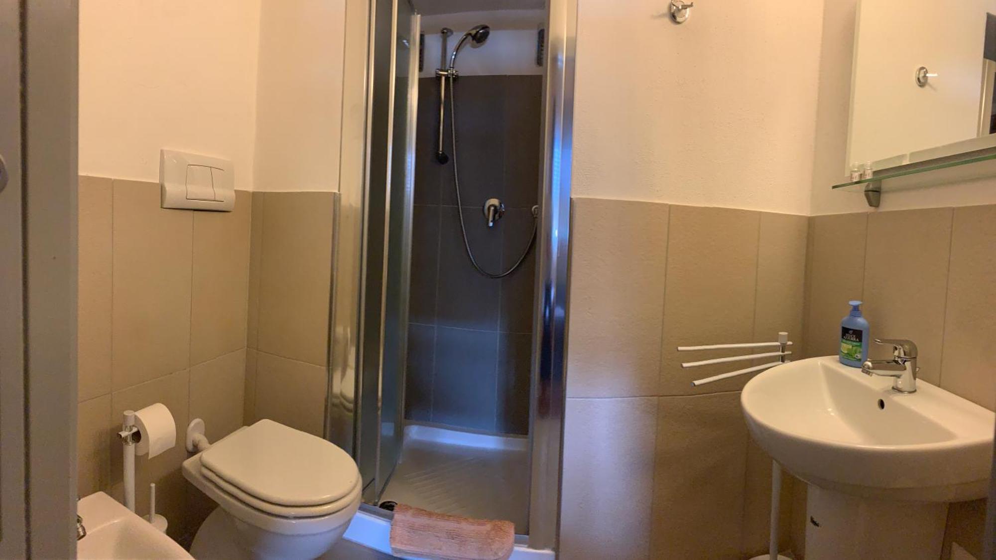 Casa Cervo Appartement Olbia Buitenkant foto