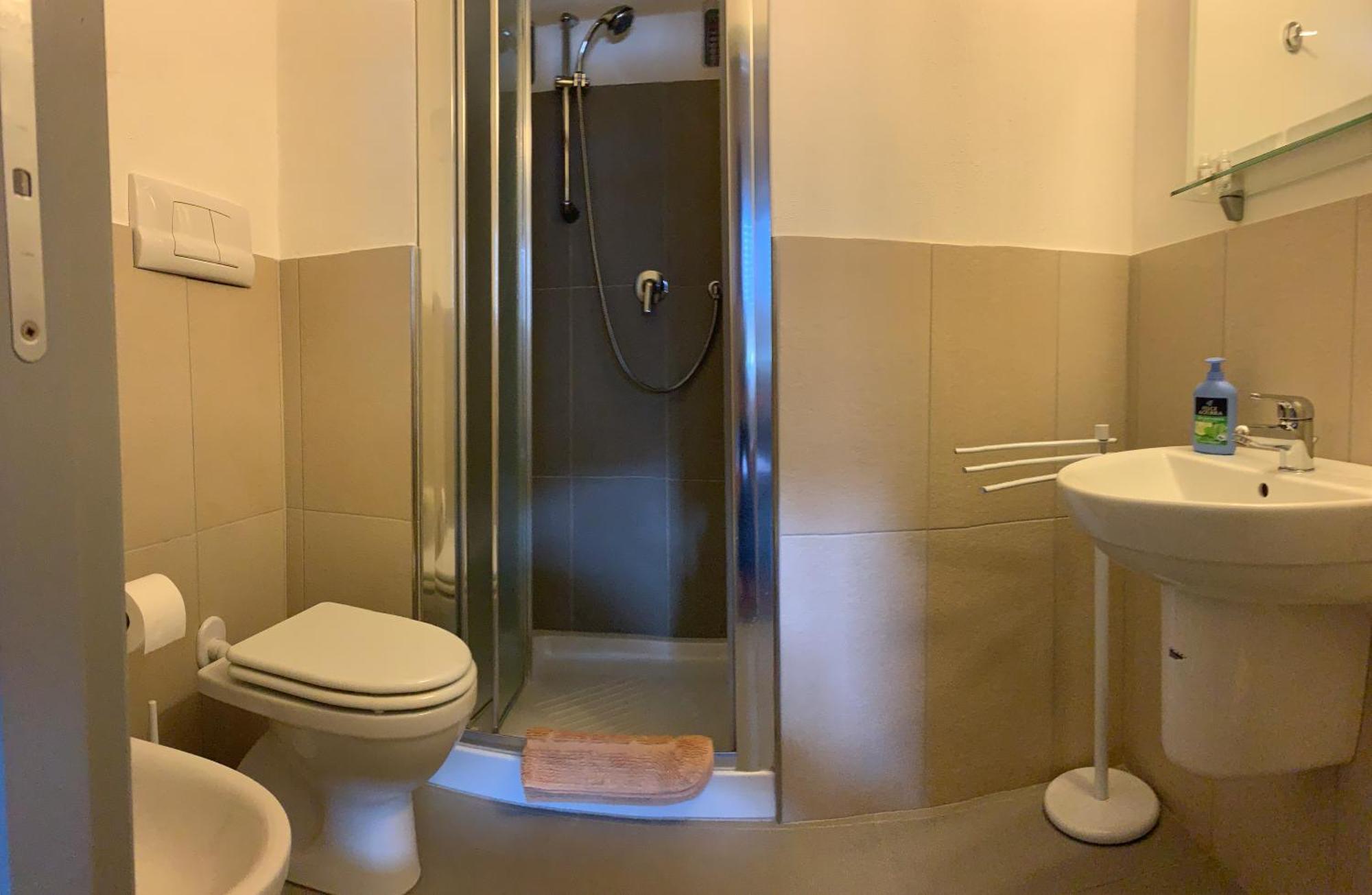Casa Cervo Appartement Olbia Buitenkant foto