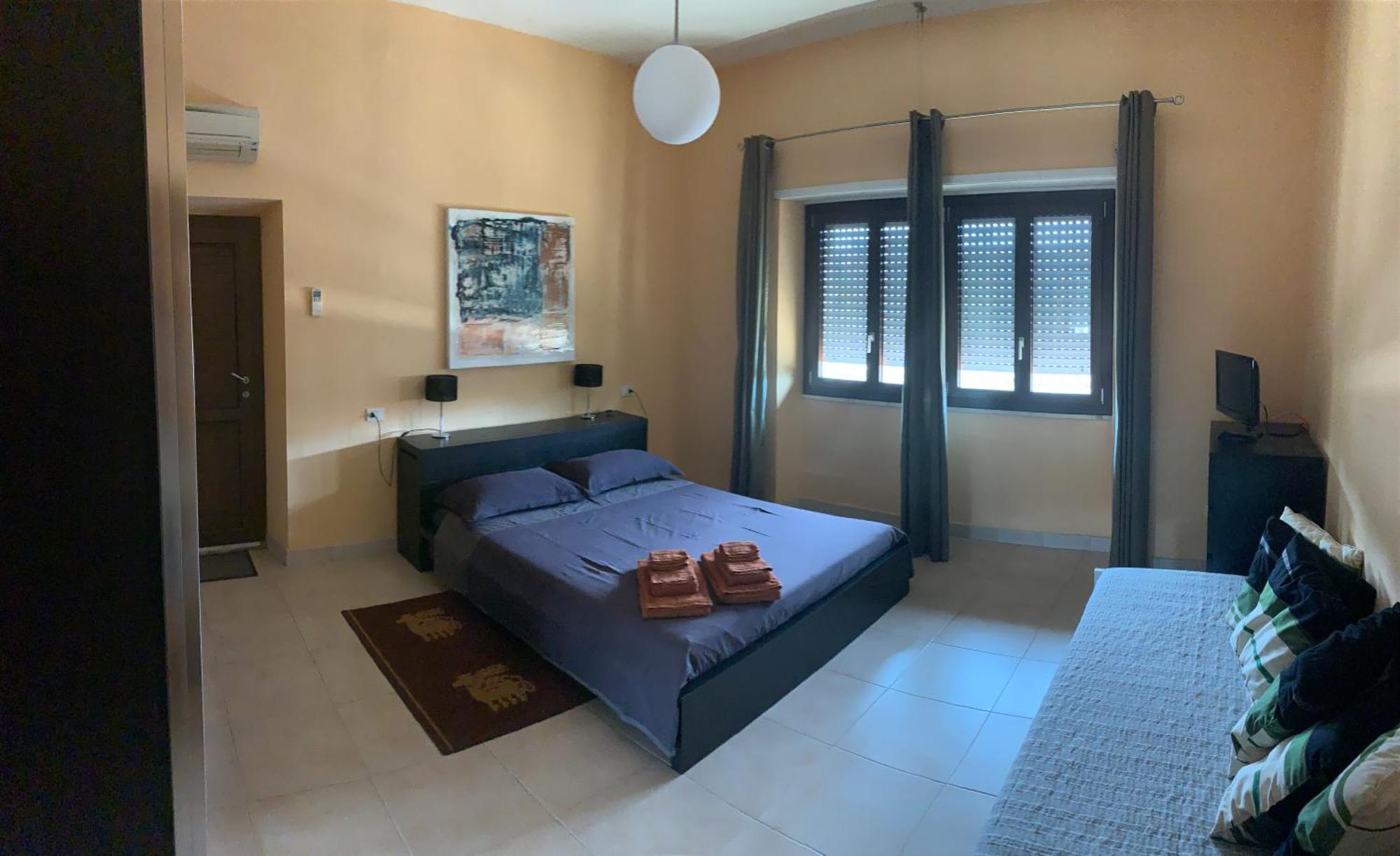 Casa Cervo Appartement Olbia Buitenkant foto