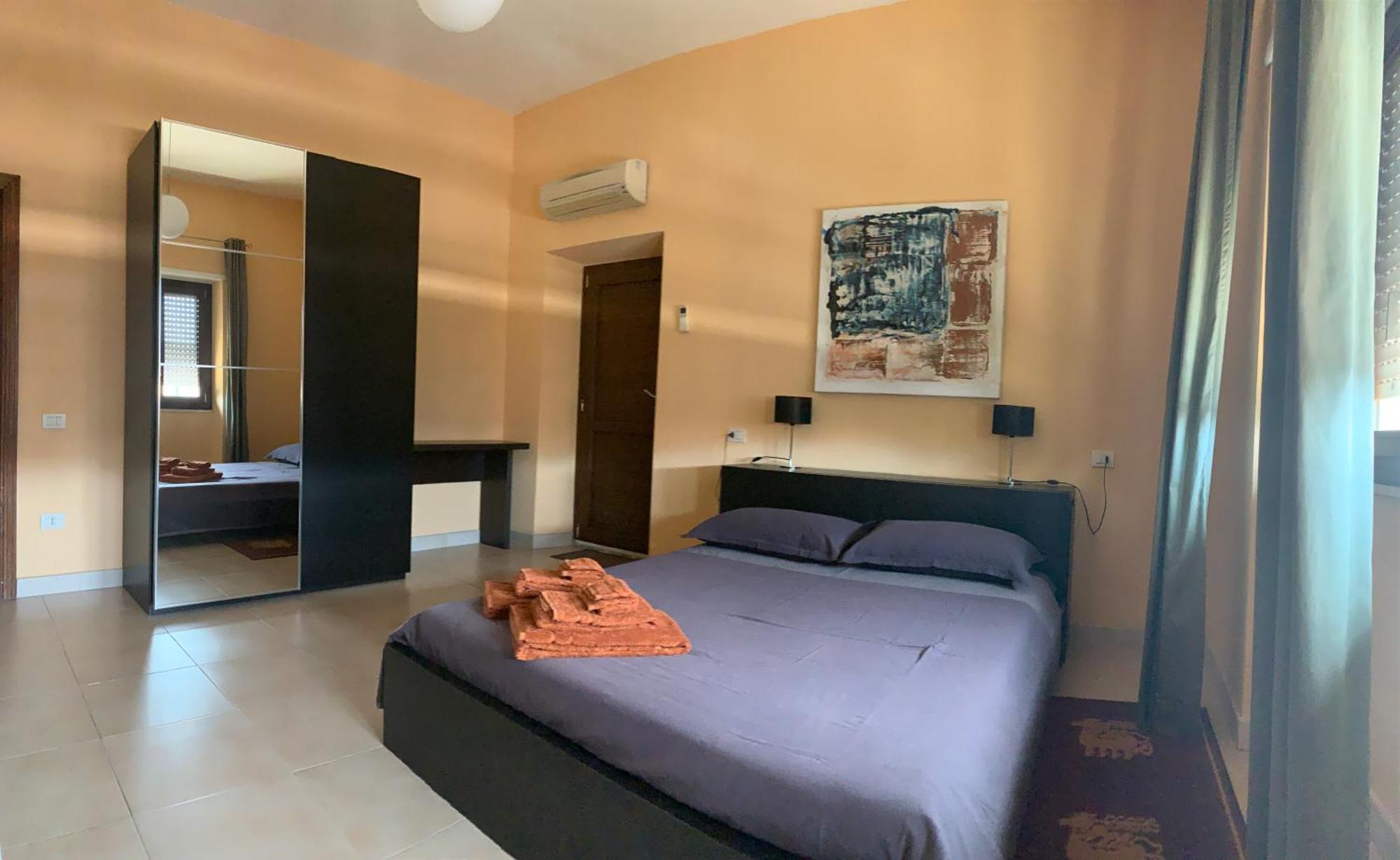 Casa Cervo Appartement Olbia Buitenkant foto
