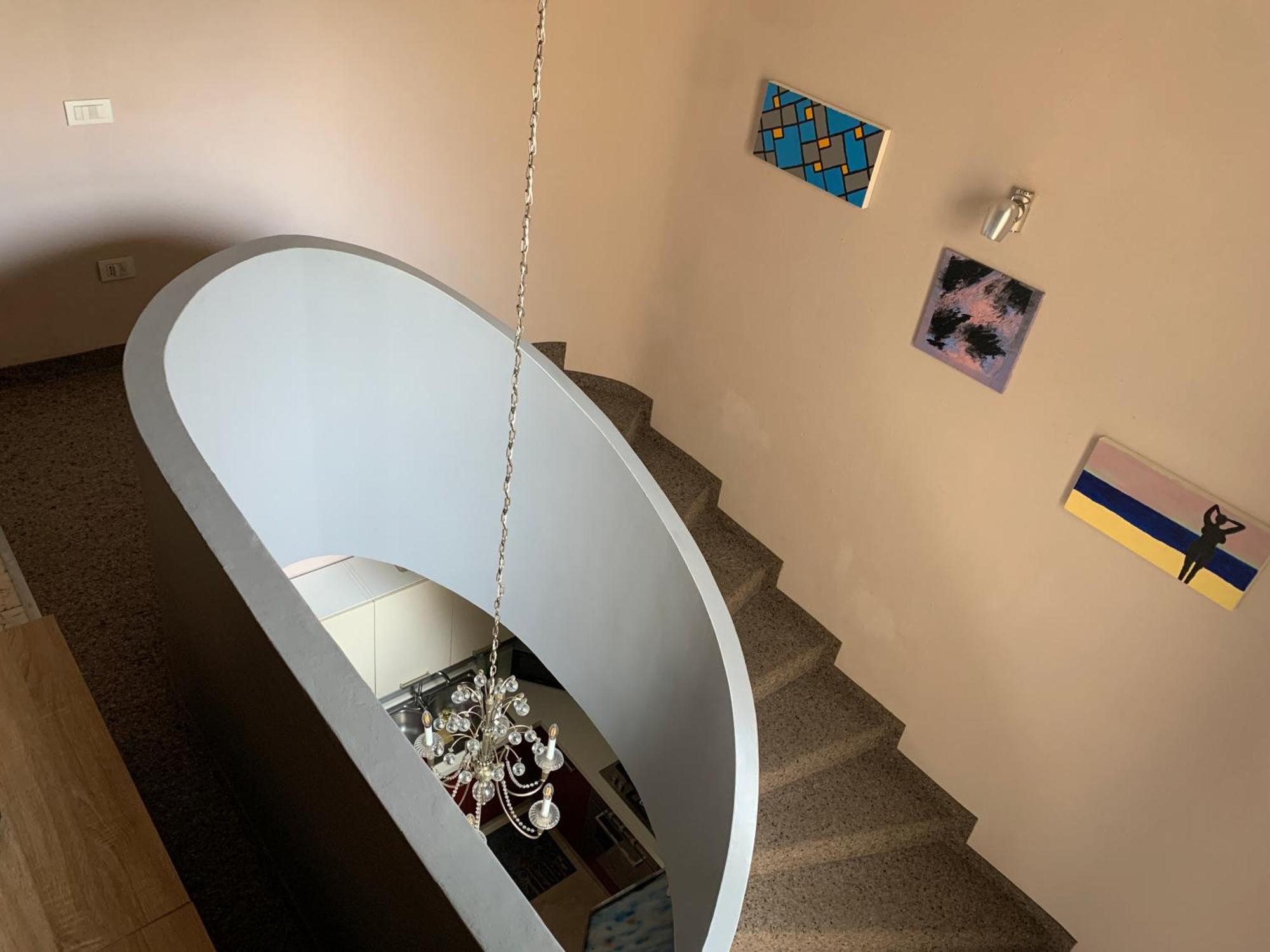 Casa Cervo Appartement Olbia Buitenkant foto