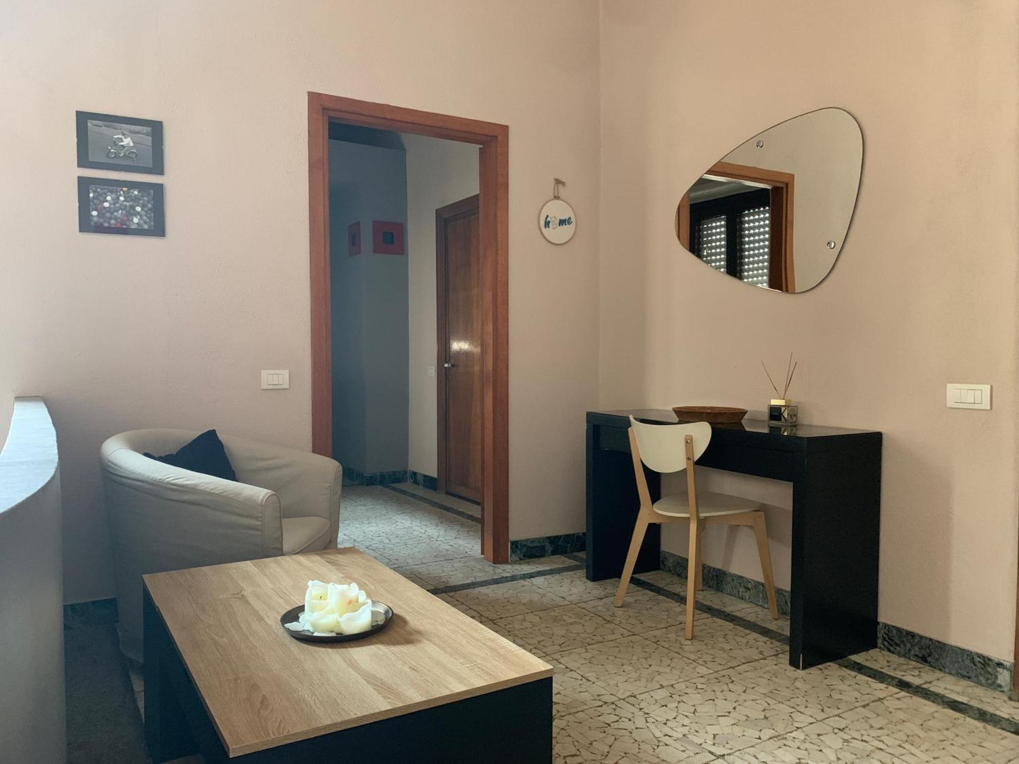 Casa Cervo Appartement Olbia Buitenkant foto