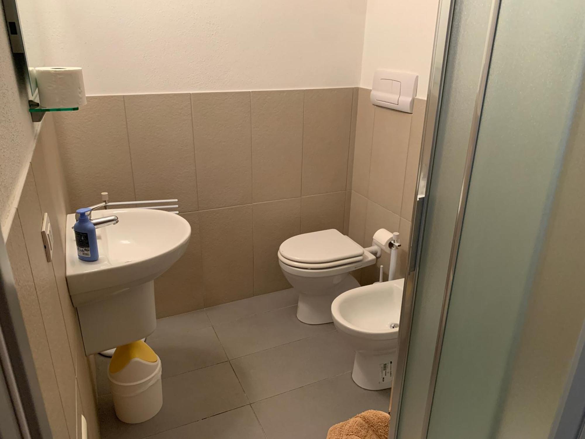 Casa Cervo Appartement Olbia Buitenkant foto