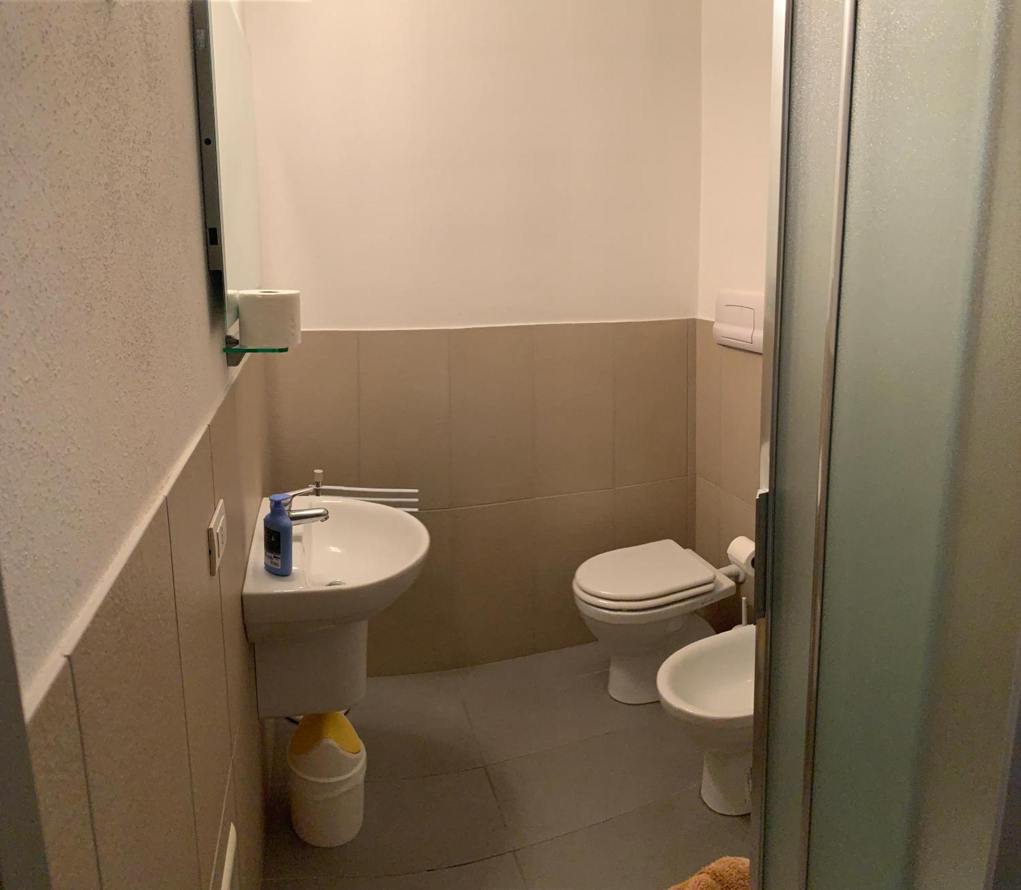 Casa Cervo Appartement Olbia Buitenkant foto