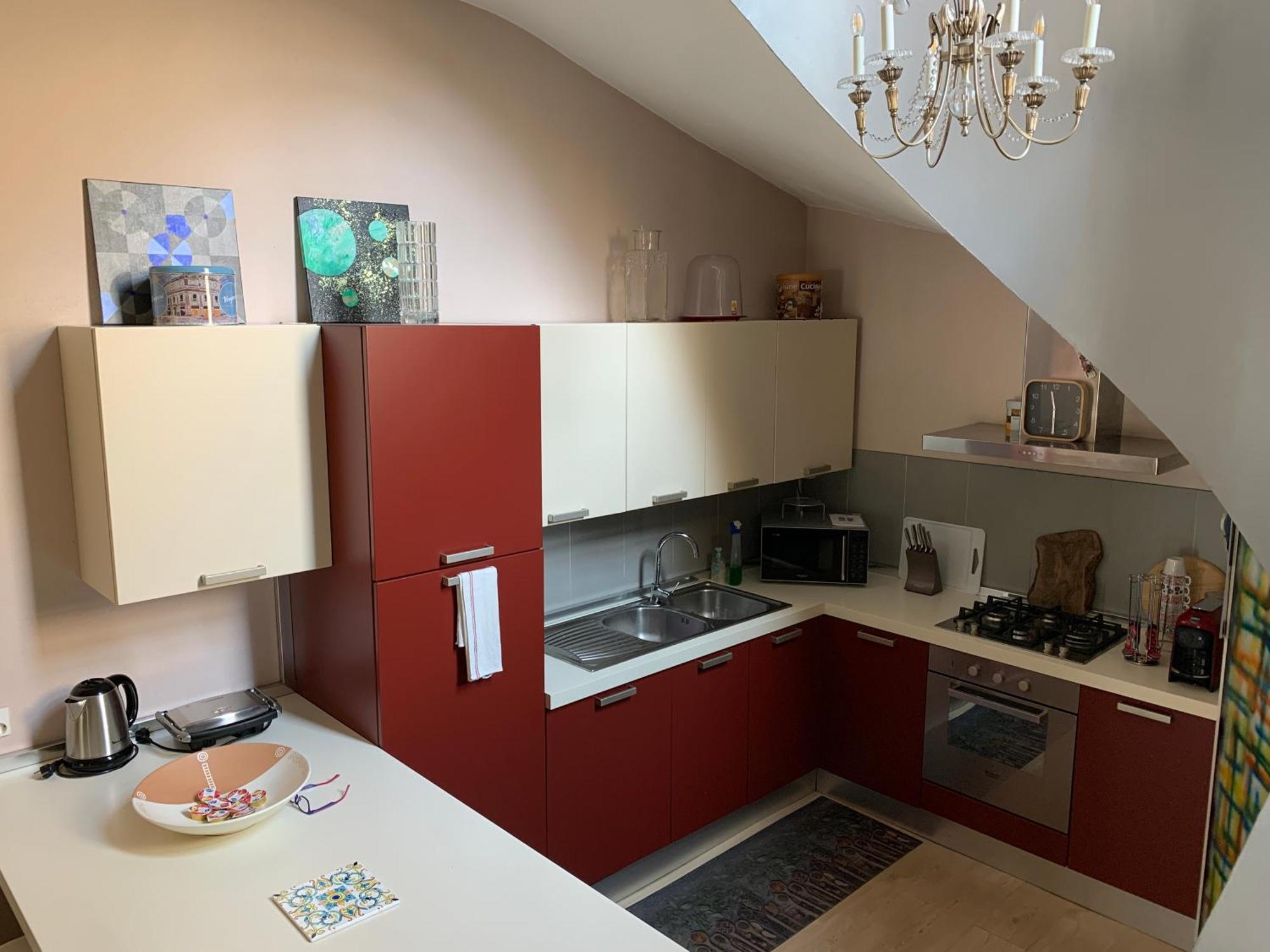 Casa Cervo Appartement Olbia Buitenkant foto