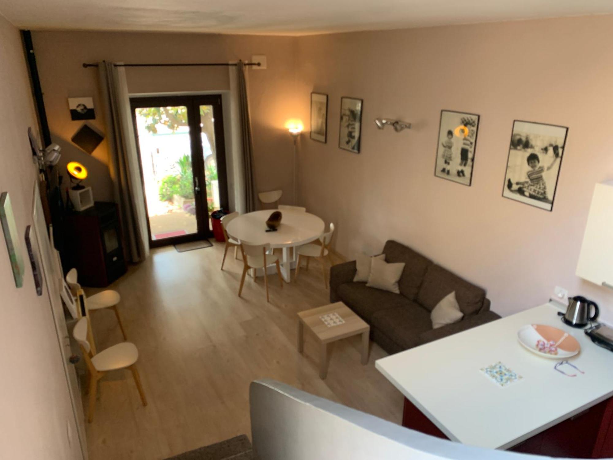 Casa Cervo Appartement Olbia Buitenkant foto