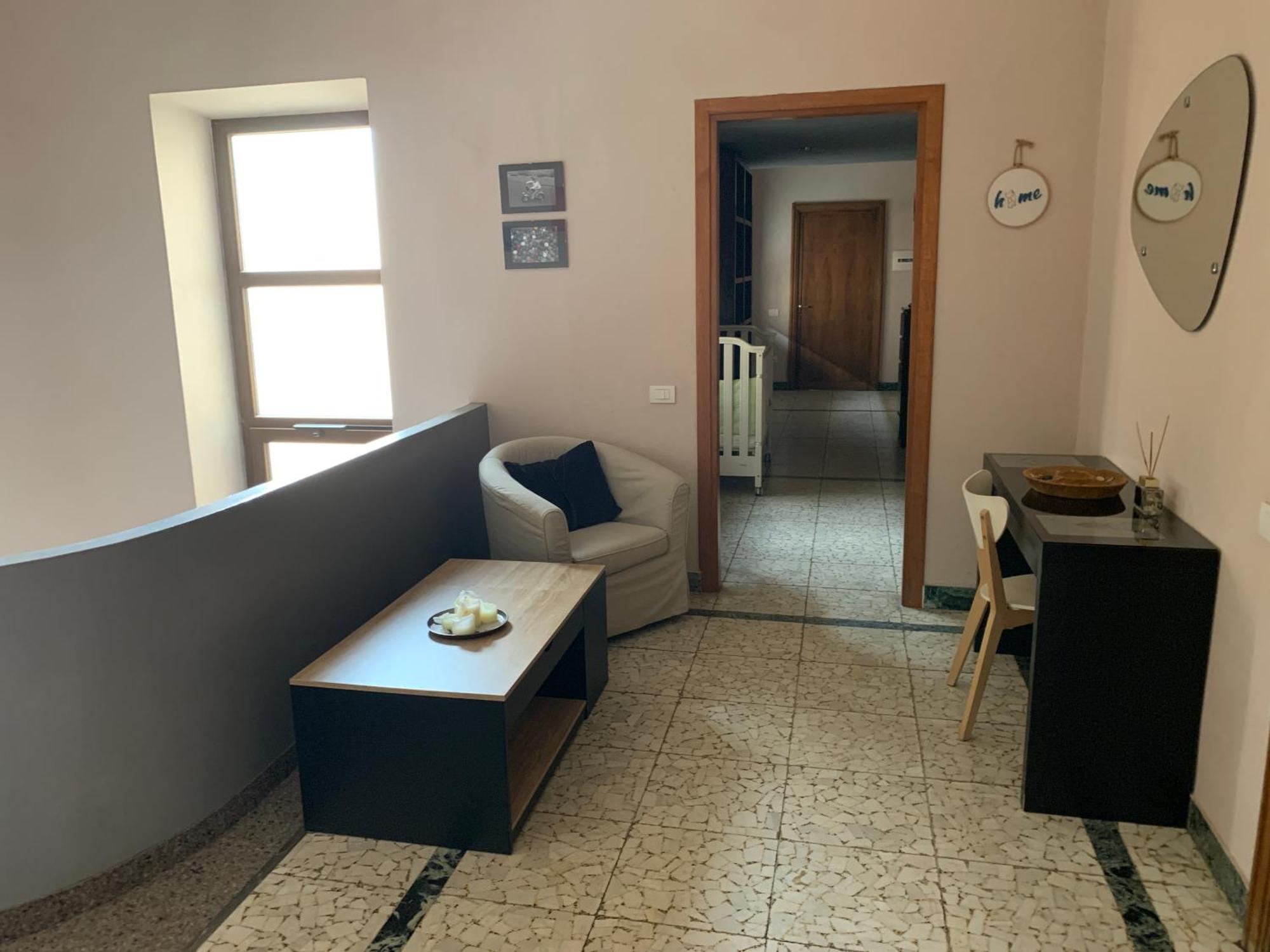 Casa Cervo Appartement Olbia Buitenkant foto