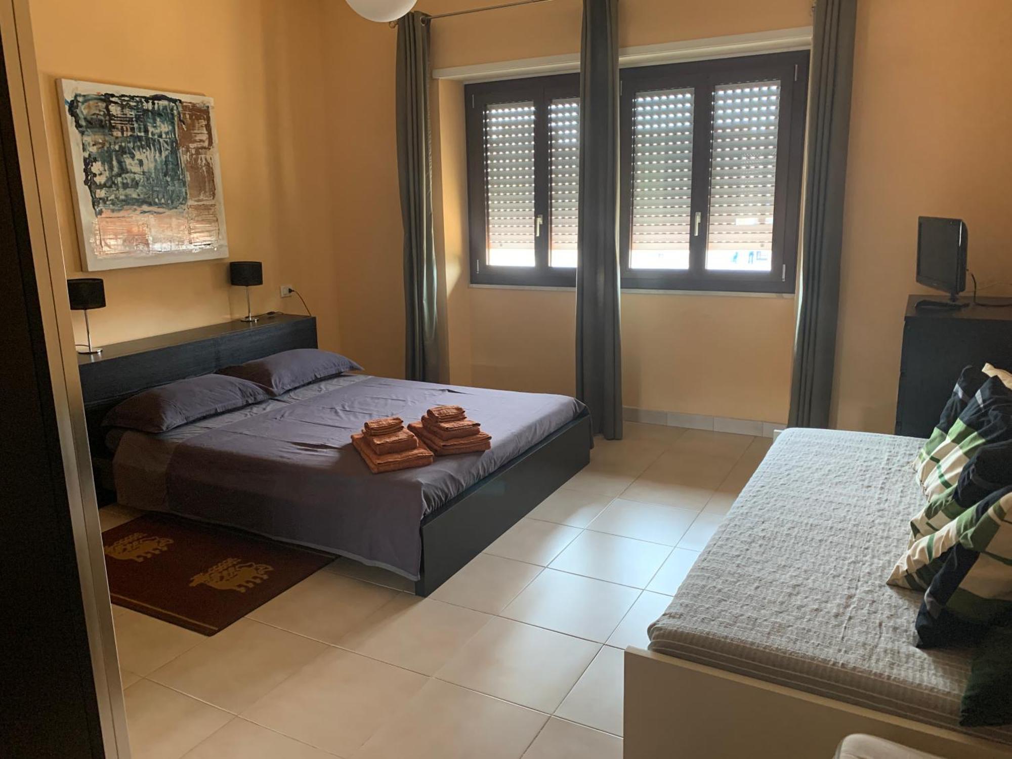 Casa Cervo Appartement Olbia Buitenkant foto